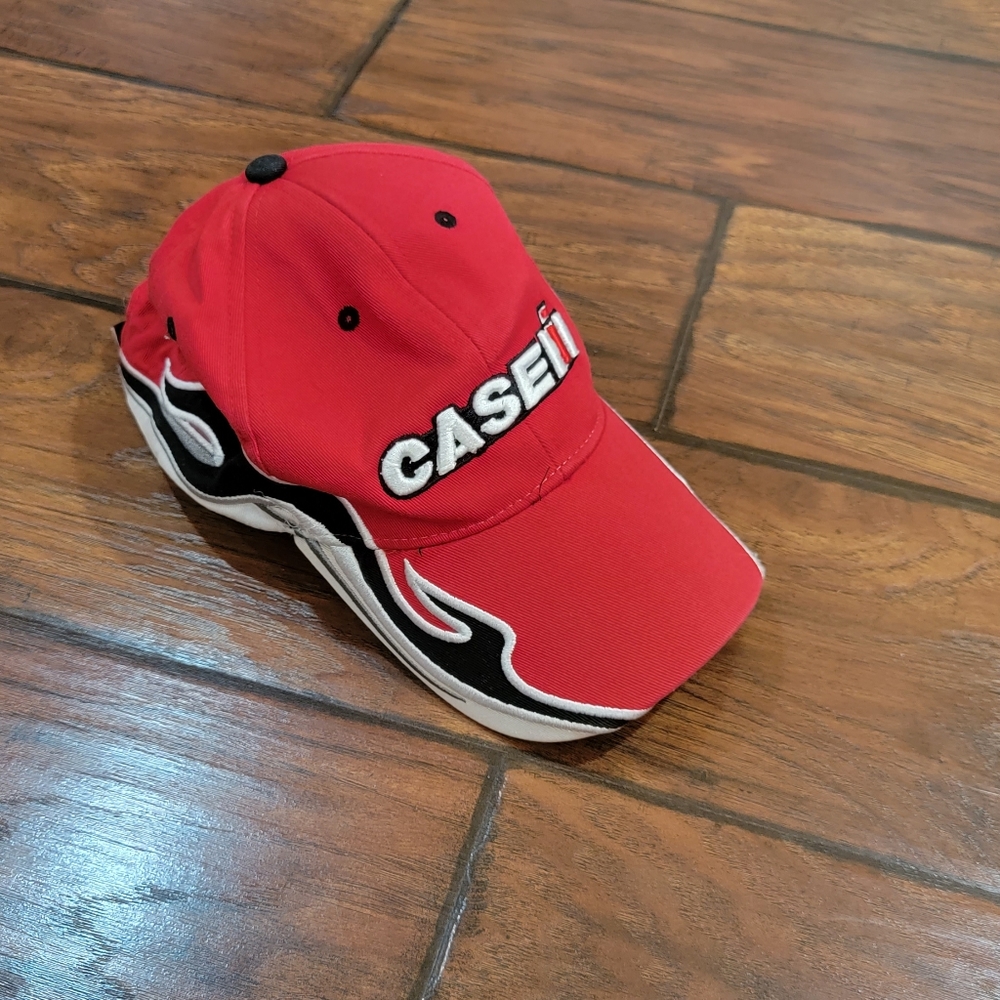 Case IH hat